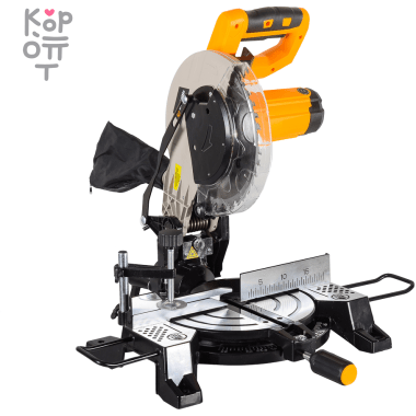 Торцовочная пила ВИХРЬ ПТ-255Л — Корейские товары для всей семьи(КорОпт)