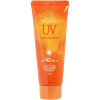 Deoproce Premium UV Sun Block Cream SPF42 PA++ - Солнцезащитный крем, 100гр. , купить с доставкой на дом фото 2 — Корейские товары для всей семьи(КорОпт)