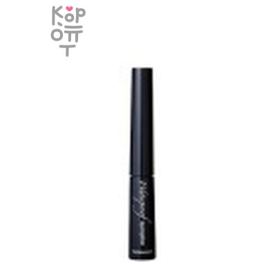 Prorance Eyeliner Waterproof Liquid Black - Подводка для глаз жидкая водостойкая черная 5 мл