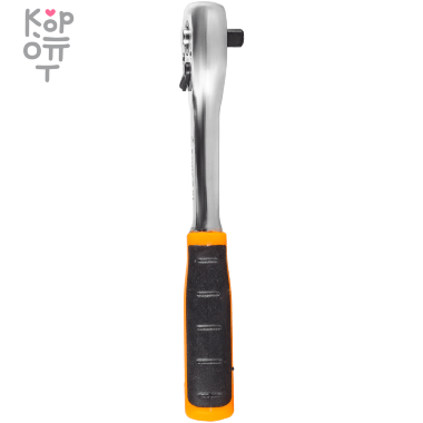 Вихрь - Ключ-трещотка 1/4", 72 зуба &mdash; Корейские товары для всей семьи(КорОпт)