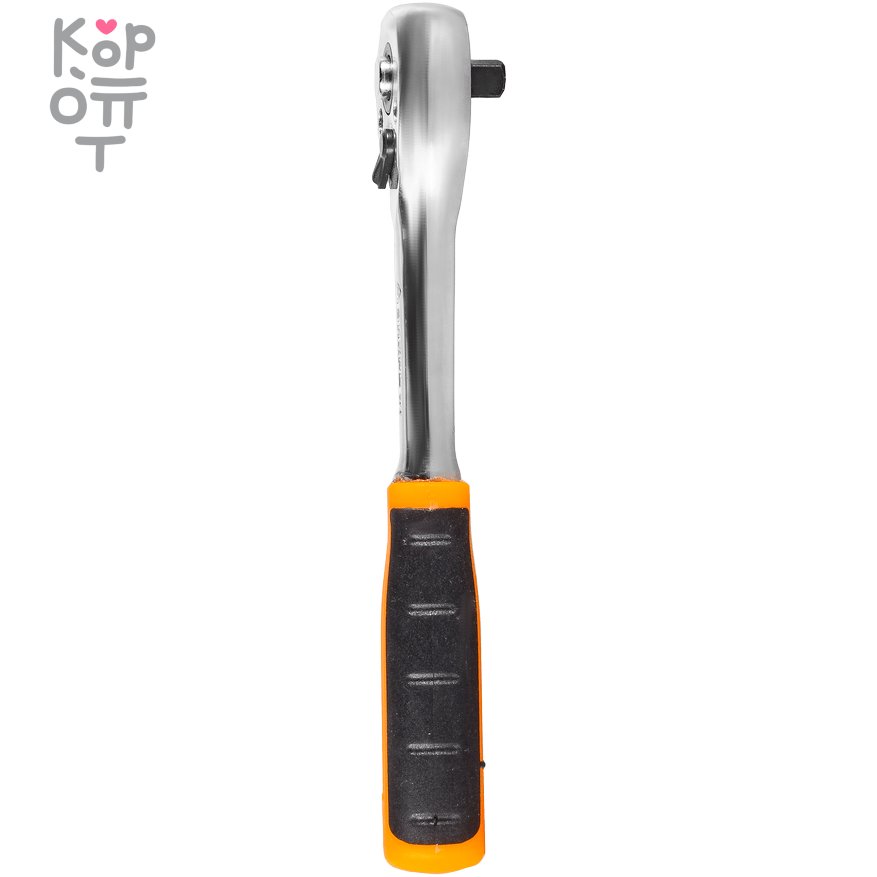 Вихрь - Ключ-трещотка 1/4", 72 зуба фото 1 &mdash; Корейские товары для всей семьи(КорОпт)
