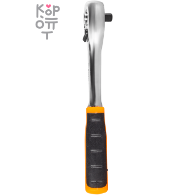 Вихрь - Ключ-трещотка 1/4", 72 зуба