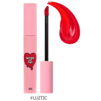3CE Tattoo Lip Tint Luztic - Тинт-татуаж для губ, 4,2 г