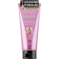 KeraSys Keramide Damage Clinic Treatment - Маска для лечения поврежденных волос 200мл.