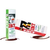 LION Zact Whitening Stain Highter - Зубная паста ZACT для любителей чая и кофе