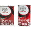 TOYOTA MOTOR OIL 0W20 SP/GF-6A TOYOTA Моторное масло для бензиновых двигателей , купить с доставкой на дом фото 1 — Корейские товары для всей семьи(КорОпт)