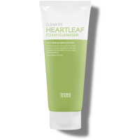 Tenzero Green Caviar Foam Cleanser - Тонизирующая пенка для умывания с экстрактом морского винограда 180 мл