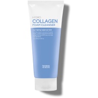 Tenzero Green Caviar Foam Cleanser - Тонизирующая пенка для умывания с экстрактом морского винограда 180 мл
