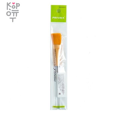 Princia Makeup Brush - Синтетическая кисть для нанесения различных средств — Корейские товары для всей семьи(КорОпт)
