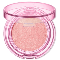 AMUSE Face Diamond Pink Diamond - Сияющий хайлайтер для лица и тела 4,7гр. 
