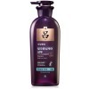Ryo Hair Loss Care Shampoo GinsenEX (For Sensive Scalp) - Лечебный шампунь против выпадения волос для чувствительной кожи головы 400мл. фото 1 &mdash; Корейские товары для всей семьи(КорОпт)