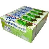 Жевательная конфета Shun Erqisi со вкусом йогурта