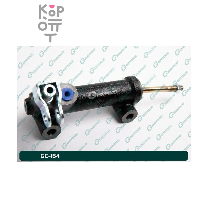 Главный цилиндр сцепления в сборе SM-M223 / MC-G215 / CM23055 / GC-164 MB555192 5 / 8'' G-Brake