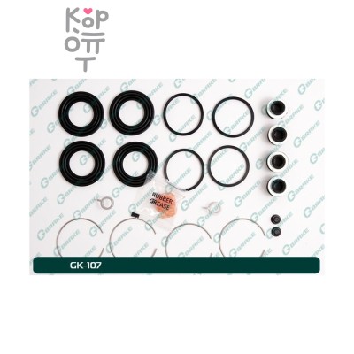 Ремкомплект суппорта SP-M85 / GK-107 04479-20281 G-BRAKE