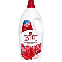 LION Essence Detergent Liquid Soap Red Passion Scent - Гель для стирки суперконцентрат, Красный аромат страсти