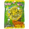 Драже Tricky Adventure Ghosts - Дом с привидениями, со вкусом фруктов и огненным сюрпризом, купить с доставкой на дом фото 2 &mdash; Корейские товары для всей семьи(КорОпт)