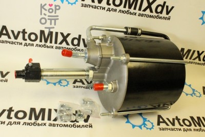 ПГУ тормозов XQ8356, HD-A025 203-07150S / 204-07135 1-47800-385-0 / 47201-Z5900 Nissan FE6 JKG