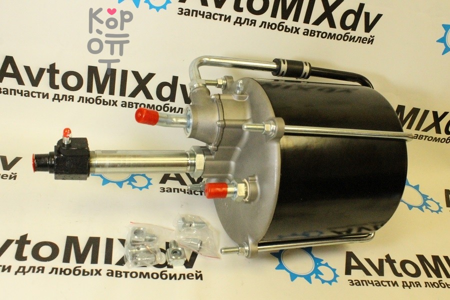 ПГУ тормозов XQ8356, HD-A025 203-07150S / 204-07135 1-47800-385-0 / 47201-Z5900 Nissan FE6 JKG