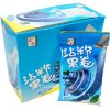 Жевательные конфеты Benhefood Fruit Roll Фруктовый рулетик со вкусом Черники, купить с доставкой на дом фото 1 &mdash; Корейские товары для всей семьи(КорОпт)