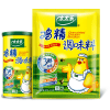Приправа Саньсянь Granulated Chicken Bouillon - Гранулированный Куриный бульон в порошке, 200гр., купить с доставкой на дом фото 5 — Корейские товары для всей семьи(КорОпт)