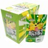 Кислая карамель Happy&Good Sour Candy - со вкусом Яблока, купить с доставкой на дом фото 1 &mdash; Корейские товары для всей семьи(КорОпт)