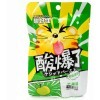 Кислая карамель Happy&Good Sour Candy - со вкусом Яблока, купить с доставкой на дом фото 2 &mdash; Корейские товары для всей семьи(КорОпт)