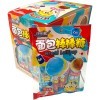 Карамель леденцовая Happy Monkey Candy со вкусом спелых фруктов, Клубника и Виноград, купить с доставкой на дом фото 2 &mdash; Корейские товары для всей семьи(КорОпт)