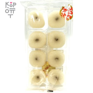 Моти Сэндвич Nuomi Ci со вкусом Кунжута, 250гр. — Корейские товары для всей семьи(КорОпт)