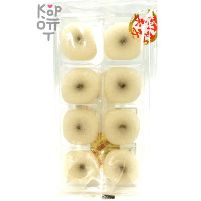 Моти Сэндвич Nuomi Ci со вкусом Кунжута, 250гр.