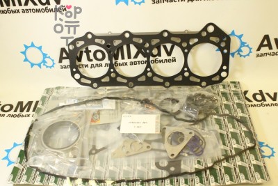 Ремкомплект ДВС ZD30DTTI HFN7556 (11044-VC100) металлический NNC