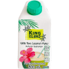 Вода кокосовая 100%, без сахара, King Island, купить с доставкой на дом фото 4 — Корейские товары для всей семьи(КорОпт)