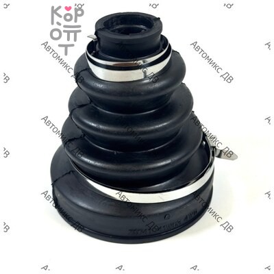 Пыльник привода FB-2040, JCB-0032 39741-50W25, 39741-41W03 TERRANO WD21 / ATLAS AMF22 / F23 внутренний Just Drive