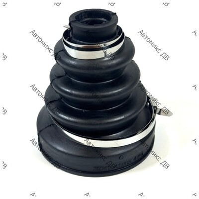 Пыльник привода FB-2040, JCB-0032 39741-50W25, 39741-41W03 TERRANO WD21 / ATLAS AMF22 / F23 внутренний Just Drive