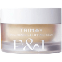 Trimay Dual Firming & Lifting Cream - Укрепляющий лифтинг крем с пептидами на основе граната 50мл.