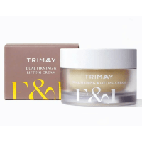 Trimay Dual Firming & Lifting Cream - Укрепляющий лифтинг крем с пептидами на основе граната 50мл.