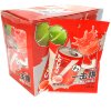 Жевательные конфеты One Hit Explosion Fruit Jelly с натуральным соком Лимона и вкусом Колы, купить с доставкой на дом фото 1 &mdash; Корейские товары для всей семьи(КорОпт)
