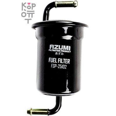 FS9102 / FS25102 AZUMI - Фильтр топливный