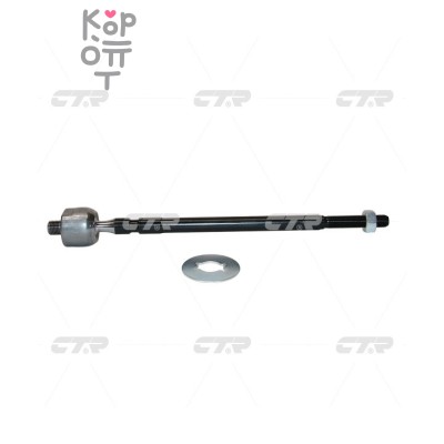 Тяга рулевой рейки CRT-5 45503-19055 COROLLA AE82, CE8# CTR