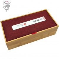 Ферментированный чай Подарочный, DaGongPao, 120g (24 пакета * 5g)