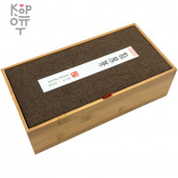 Ферментированный чай Подарочный, DaGongPao, 120g (24 пакета * 5g)