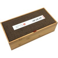 Ферментированный чай Подарочный, DaGongPao, 120g (24 пакета * 5g)