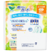 Kao Laurier Hada Kirei Guard Sanitary Pads - Дневные гигиенические прокладки, без крылышек 28шт.*2уп. (20,5см.), купить с доставкой на дом фото 2 — Корейские товары для всей семьи(КорОпт)