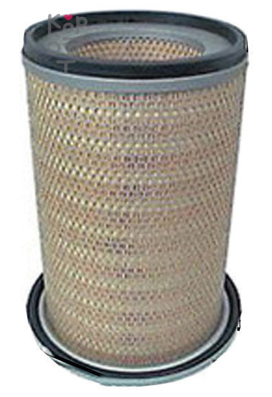 Фильтр воздушный A364 / SA364 ME033717 SHINKO