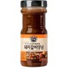 CJ Beksul Spicy Bulgogi Sauce for Pork - Соус-маринад Бульгоги для свинины, острый, купить с доставкой на дом фото 2 &mdash; Корейские товары для всей семьи(КорОпт)