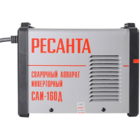 Сварочный аппарат инверторный САИ-160Д  Ресанта. 