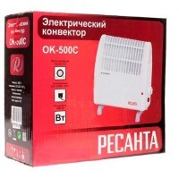 Ресанта ОК-500С Конвектор электрический