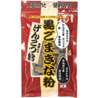Seiki Genkotsu Candy - Мягкие конфеты 140гр.