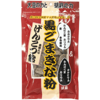 Seiki Genkotsu Candy - Мягкие конфеты 140гр.