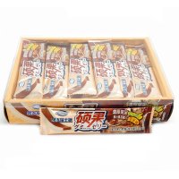 Тянучка Jelly Candy Сэндвич с желе и вкусом Колы