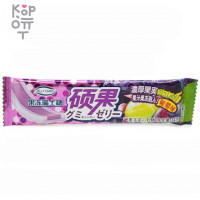 Тянучка Jelly Candy Сэндвич с желе и вкусом Колы